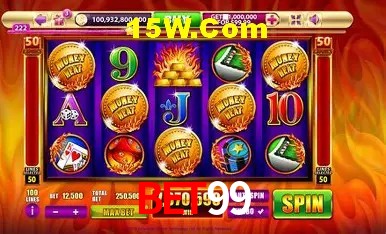 Sinta a adrenalina dos jogos de cassino com Bet99