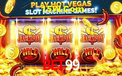 Bet99: Seu Cassino Premiado com Pagamentos Rápidos